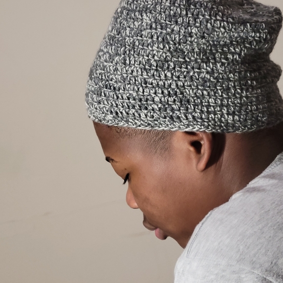 Wool Beanie $25 - Picture 6 of 8